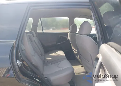 2008 Toyota Rav4 z USA, uszkodzony, nr VIN JTMBD35V785151502